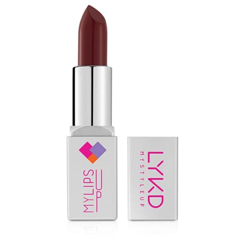 LYKD رژ لب براق 519 رزی بلاسم