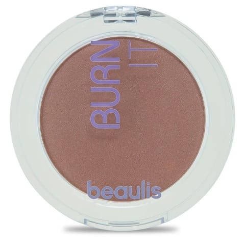 Beaulis Burn It Toz Bronzer 195 Sunlover