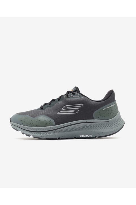 SKECHERS GO RUN CONSİSTENT 2.0 - PİEDMONT کفش اسپرت مردانه طوسی 220874 CHAR