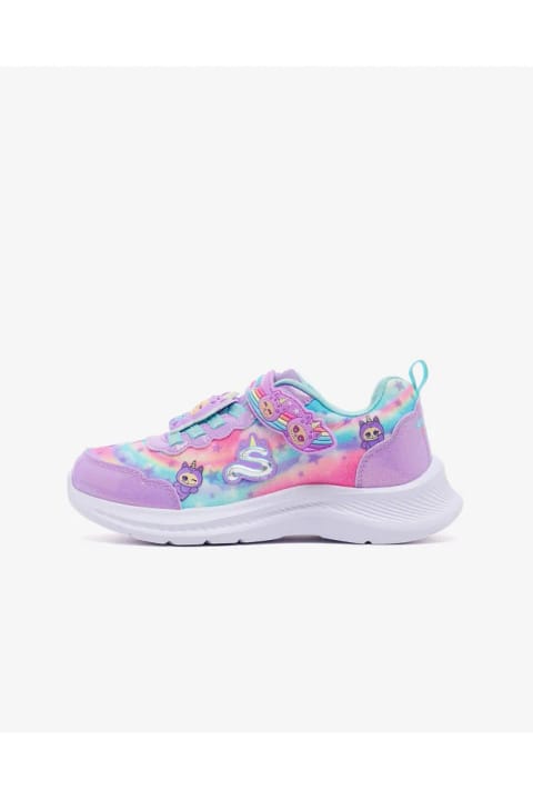 SKECHERS JUMPSTERS 2.0 - شخصیت‌های بامزه — Mor Lvmt