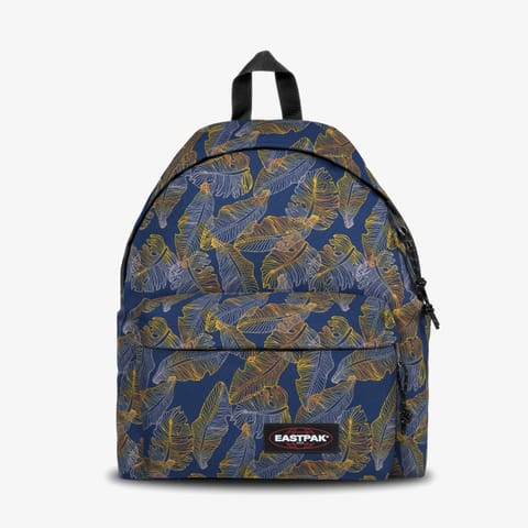 کولهپشتی Eastpak Padded Pak R یونیسکس سرمهای