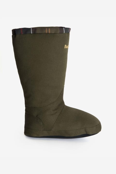 اسباب‌بازی سگ Barbour Wellington Bot GN11 Green