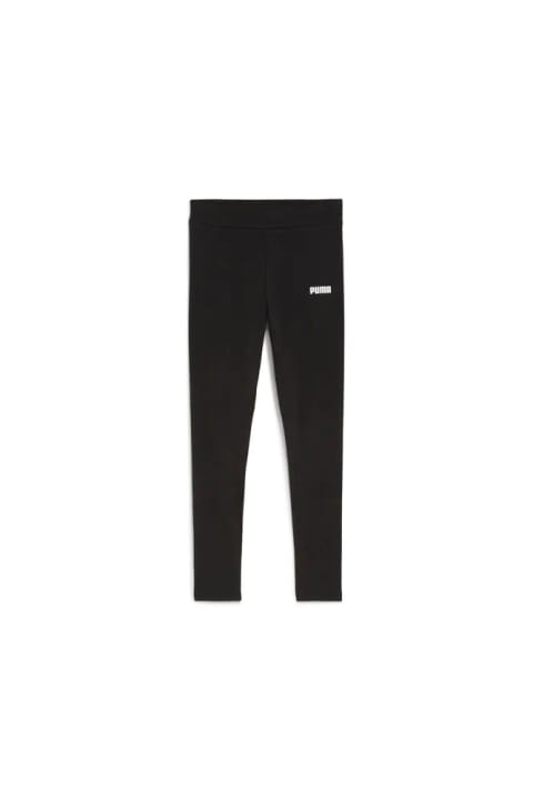 ساپورت (تایت) جونیور Puma ESSENTIALS مدل Logo
