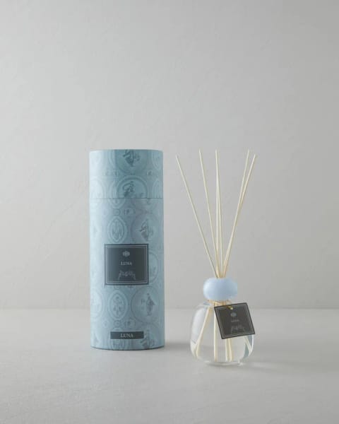 خوشبوکننده چوبی اتاق Luna 180 ml