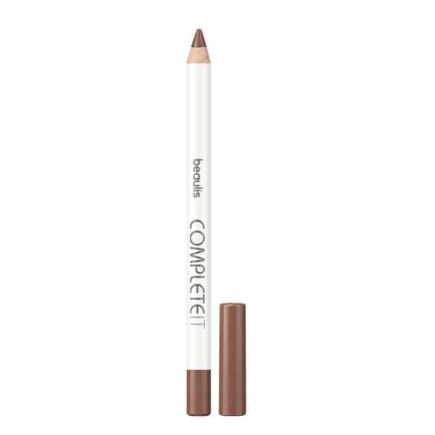 مداد لب Beaulis Complete It شماره 187 Chestnut