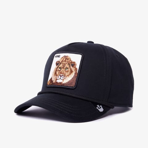 کلاه Goorin Bros King 100 یونیسکس مشکی