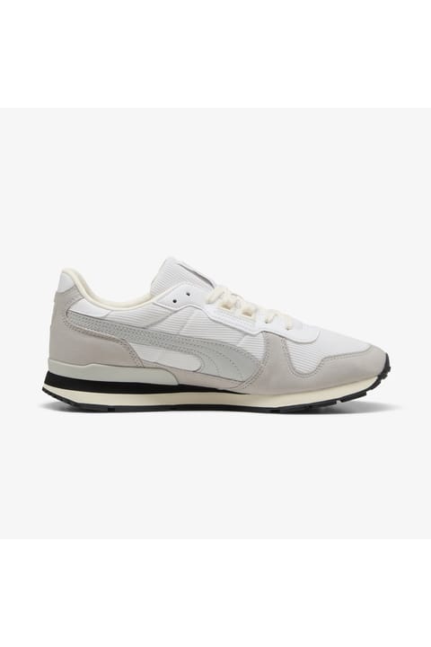 کفش ورزشی یونیسکس سفید Puma Rx 737 B&B