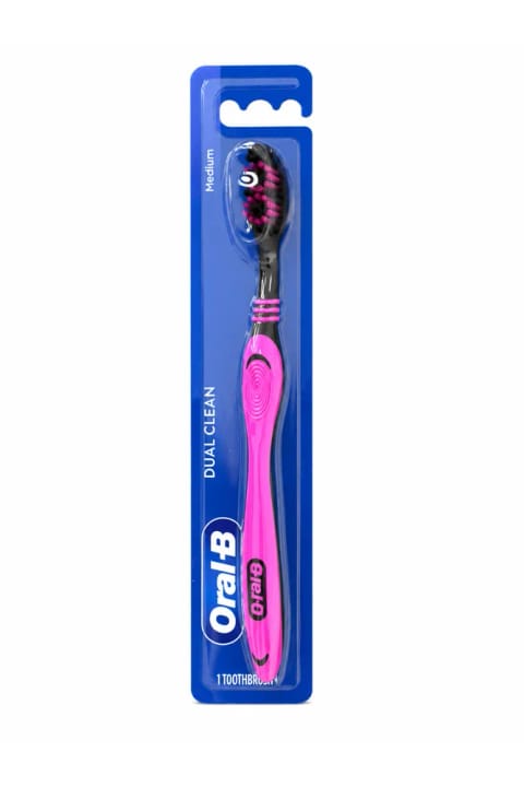 Oral-B Dual Clean مسواک