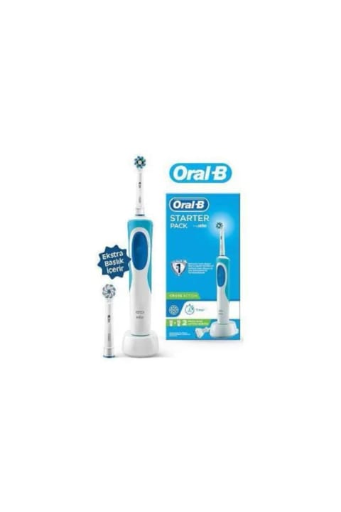 Oral-B استارتر پک