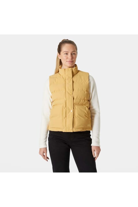 جلیقه زنانه Helly Hansen W ESCAPE