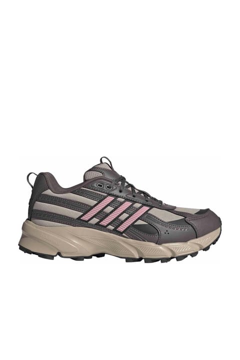 کفش ورزشی زنانه adidas Technochaos 2000 ATR قهوهای (KH9107)