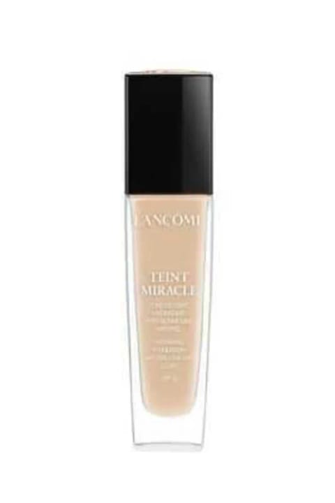 Lancome Teint Miracle کرم پودر مایع 02 Lys Rose 3614271437983