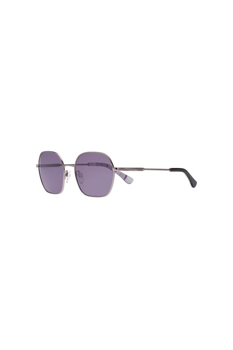 عینک آفتابی Barbour BA8130 مدل C1 Shiny Gun Metal/Black