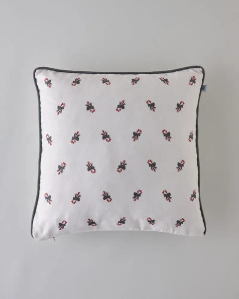 روکش کوسن Noelia 45x45 سانتی‌متر قرمز