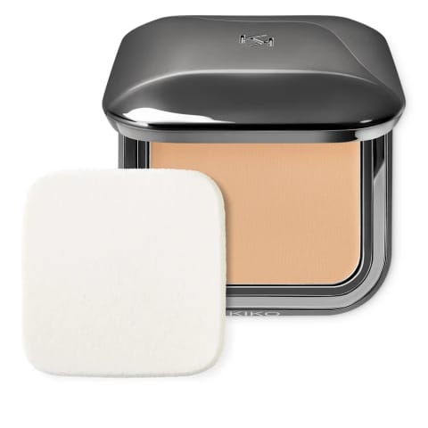 Fondöten - Nourishing Perfection Cream Compact Foundation - 50 Warm Rose
