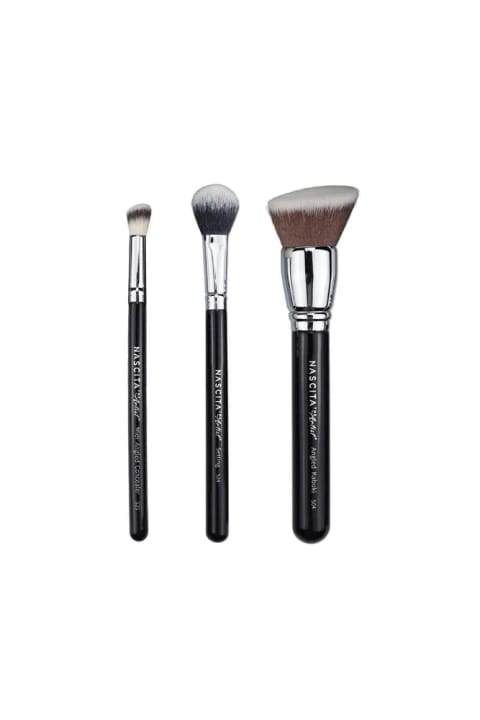 ست براش آرایش روزانه Nascita Artist Serie NASBRUSHSET168