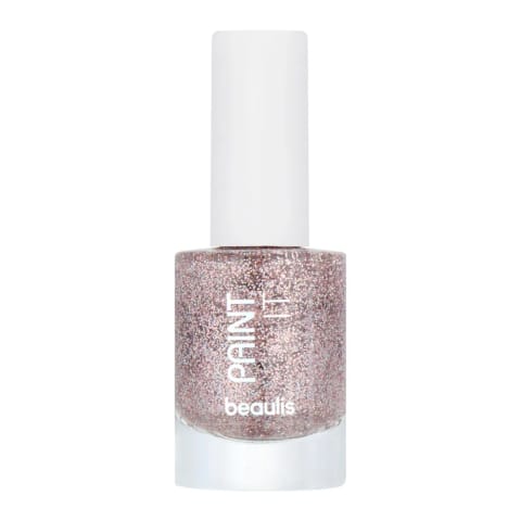 Beaulis Paint It لاک ناخن 956 Galaxy