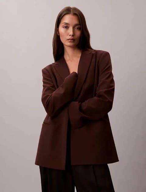 بلیزر Hero زنانه Calvin Klein
