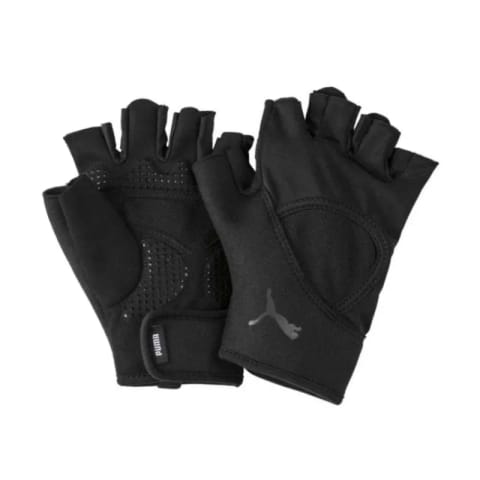 Puma دستکش تمرینی اسنشیال مشکی