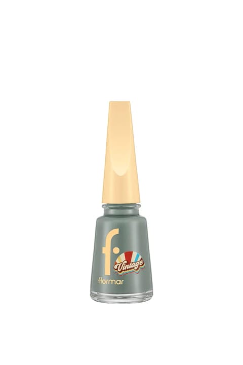 Flormar Vintage Romance اژه با پیگمنت بالا و براق