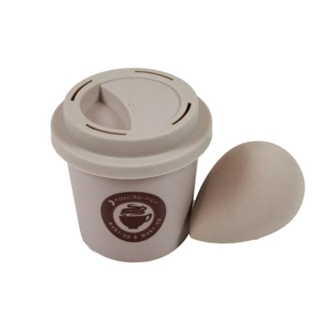 Nascita اسفنج آرایشی Coffee
