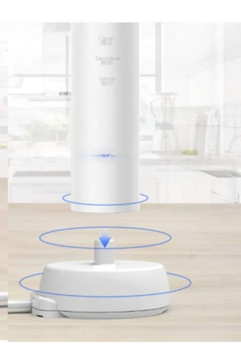 شارژر Oral-B Braun Pro 500 تا Pro 750