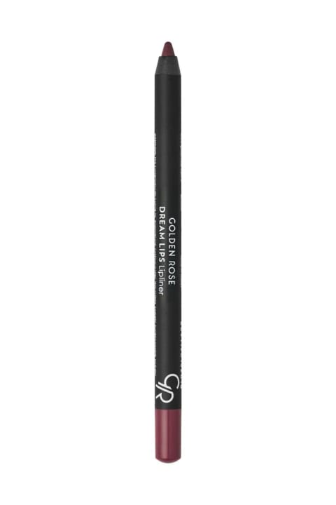 Golden Rose Dream Lips رژ لب 521 حاوی روغن پنبه 1.6 گرم