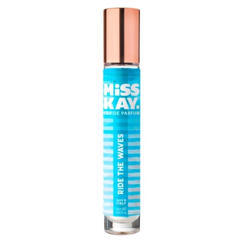 Miss Kay Ride The Waves عطر زنانه EDP 25 میلی‌لیتری