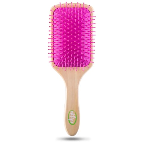 برس مو Eklips Natural ZC9210B