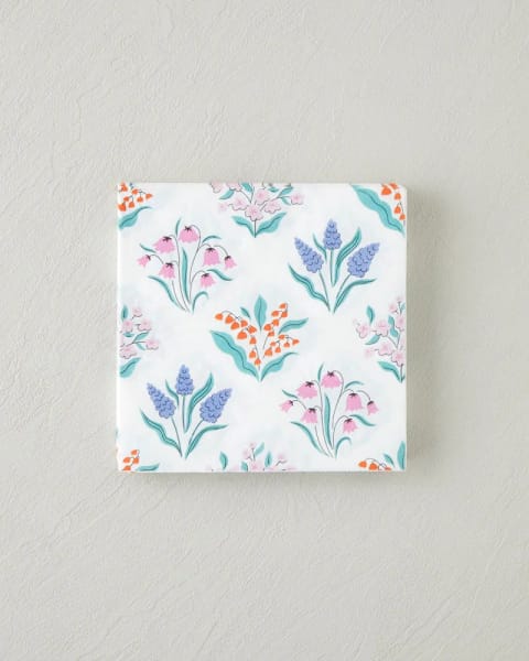 دستمال کاغذی Daisy Grid ۲۰ عددی ۳۳×۳۳ سانتی‌متر رنگی