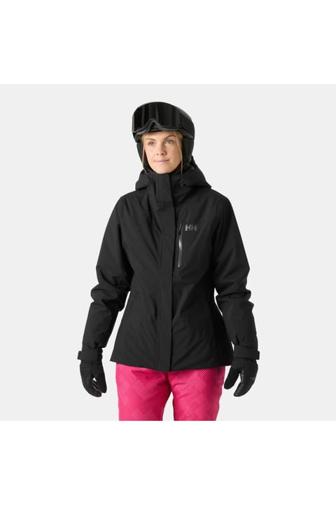 Helly Hansen W SNOWPLAY MONT
