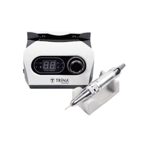 دستگاه سوهان ناخن حرفهای Trina TRNNAILDRILL07