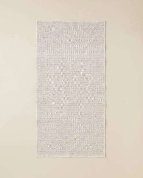 فرش راهرو بافته Polly 80x150 سانتی‌متر Multicolor