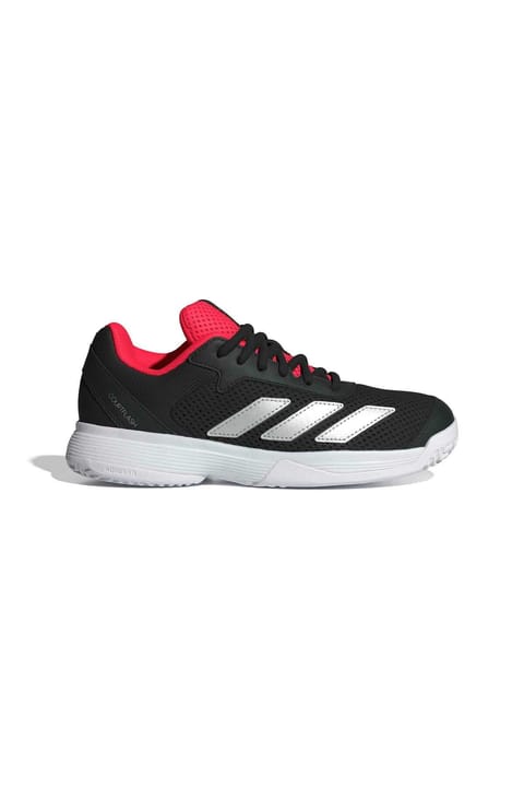 کفش تنیس کودکانه adidas Courtflash K Unisex JR4451