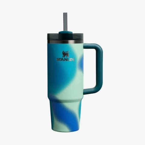 ترموس Stanley The Quencher H2.O FlowState 0.89L یونیسکس رنگی