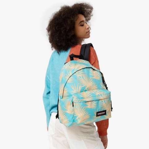کوله‌پشتی Eastpak Padded Pak'R یونیسکس آبی