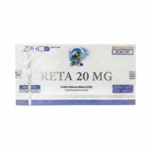 Zphc Retatrutide 4 mg 1 ویال × 4 mg