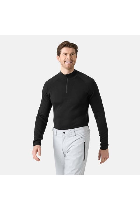 لباس زیر حرارتی Helly Hansen LIFA MERINO KNITEVO 1/2 ZIP