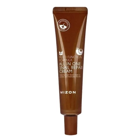 Mizon کرم ترمیم‌کننده حلزون All In One 35ml