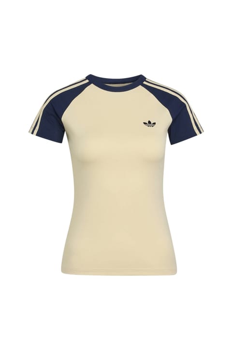 تیشرت زنانه adidas SST TEE KS4697