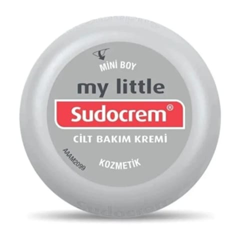 Sudocrem کرم مراقبت از نوزاد 22 گرم
