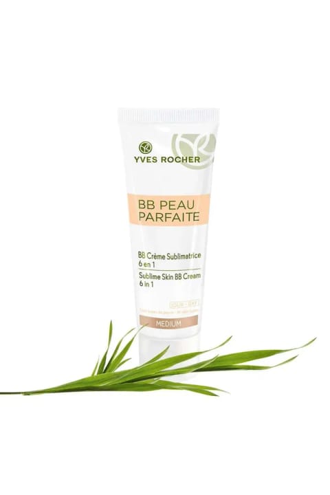 کرم BB ایو روشه - همه انواع پوست / Peau Parfaite - Medium