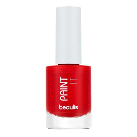 Beaulis Paint It لاک 357 Passion