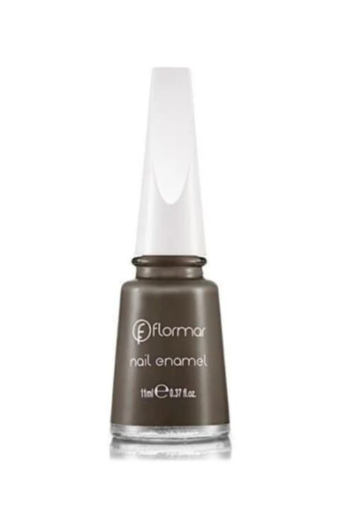 Flormar 428 Hot Chocolate Oje