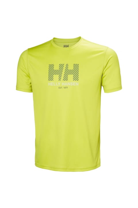 تی‌شرت گرافیکی تکنیکال Helly Hansen HH 2.0