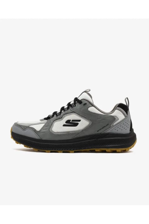 SKECHERS RIDGESTAR مردانه خاکستری کفش اوتدور 237820 GYBK