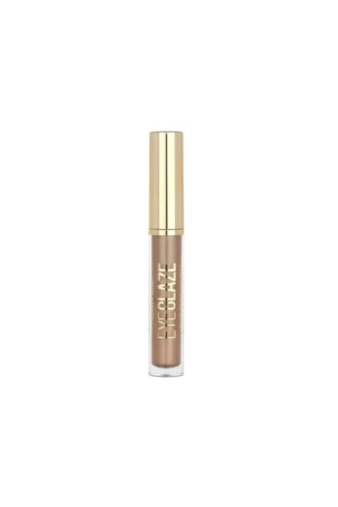 Golden Rose Eye Glaze سایه مایع چشم - 06 Gold Bronze