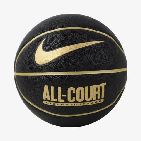 توپ بسکتبال Nike Basketball Everyday All Court سایز ۷ یونیسکس مشکی