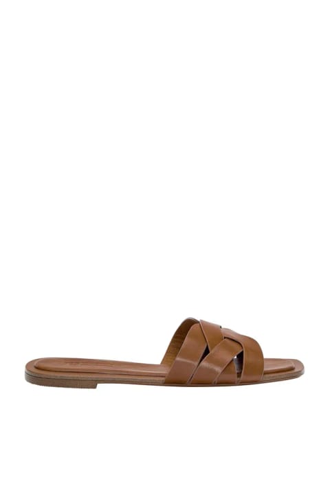 صندل تخت بنددار Pull&Bear