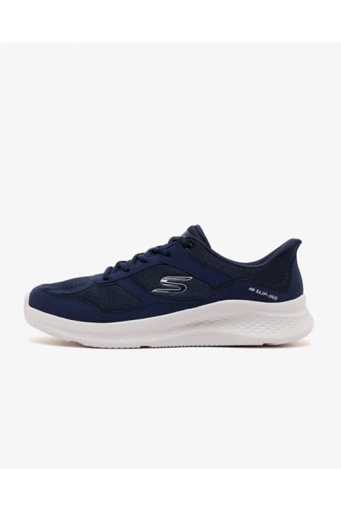 SKECHERS SKECH-LITE PRO 2.0 کفش ورزشی مردانه سرمه‌ای 894669TK NVY